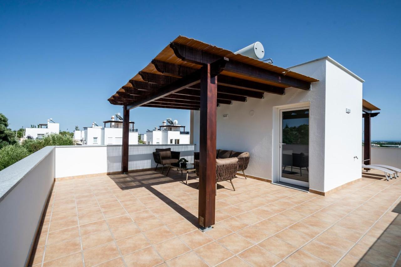 Casa Vela Villa Tavira Exterior photo